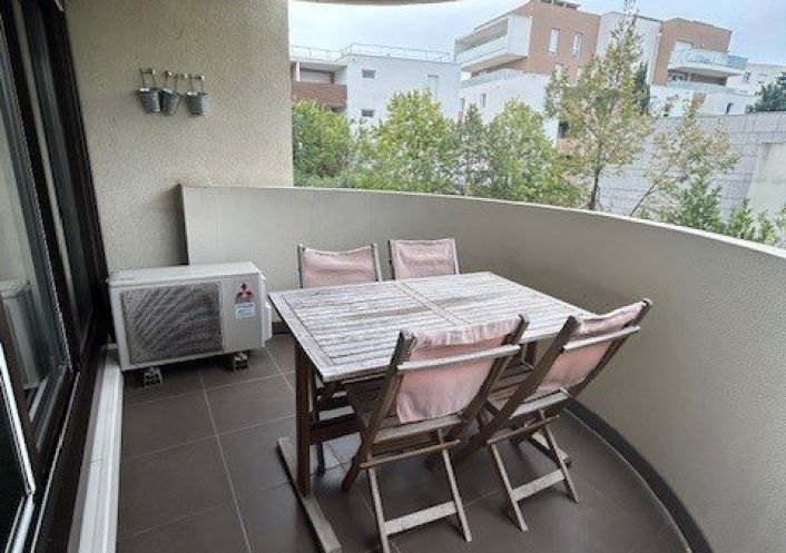 à louer Appartement Montpellier
