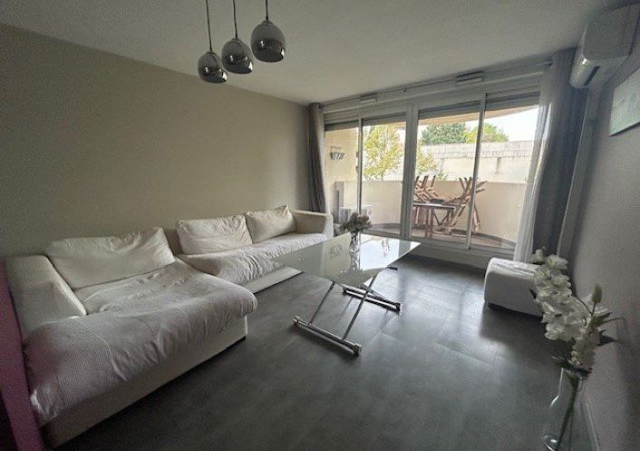 à louer Appartement Montpellier