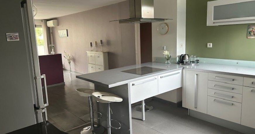 location Appartement Montpellier