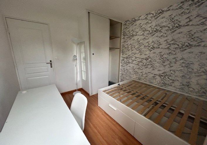 à louer Appartement Montpellier