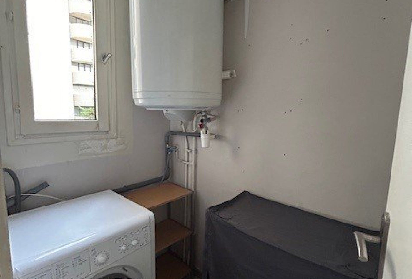 location Appartement Montpellier - Photo 8