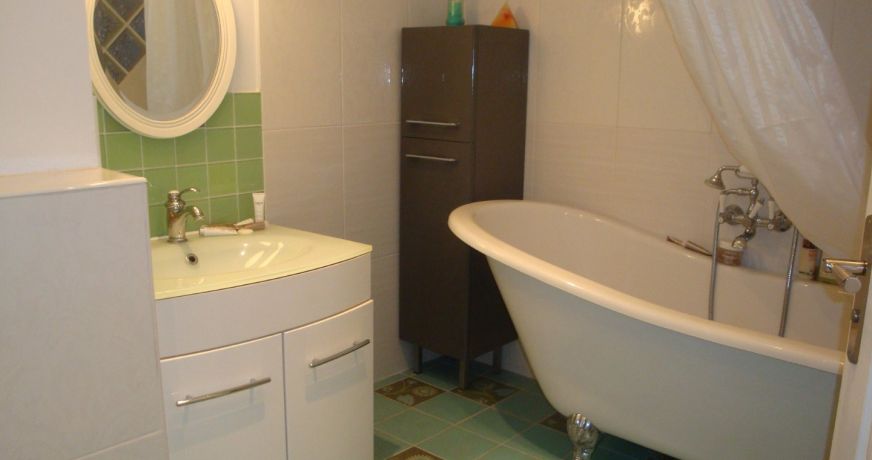 location Appartement Montpellier