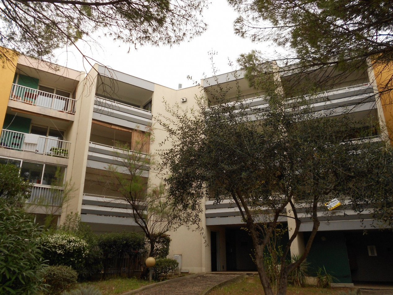 à louer Appartement Montpellier - Photo 4