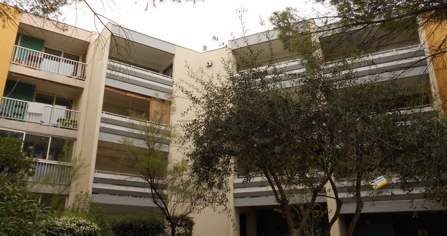 location Appartement Montpellier