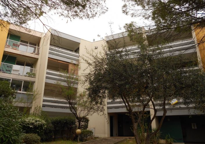 à louer Appartement Montpellier