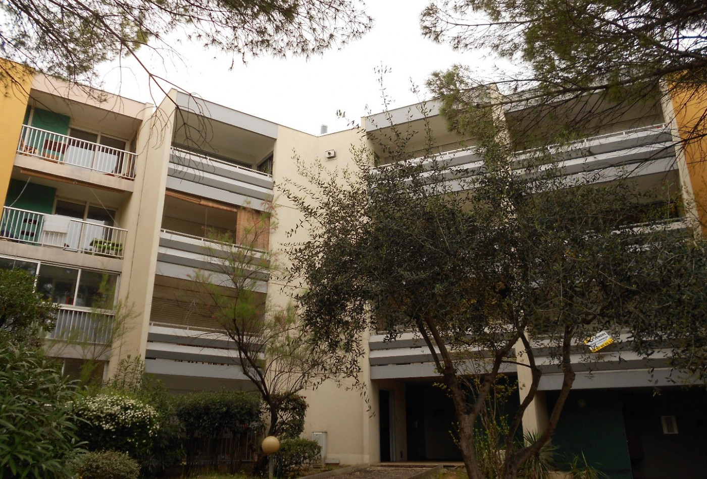 location Appartement Montpellier - Photo 4