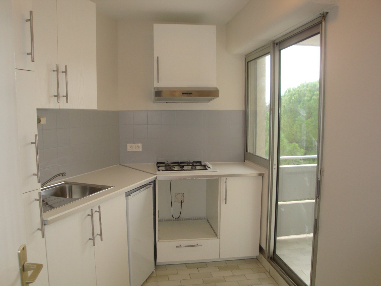 à louer Appartement Montpellier - Photo 2