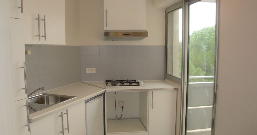 location Appartement Montpellier
