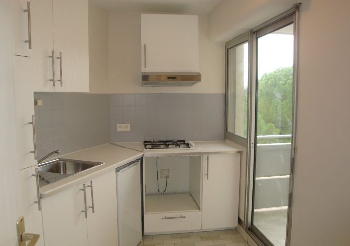 à louer Appartement Montpellier