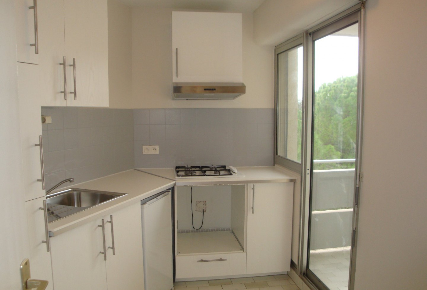 location Appartement Montpellier - Photo 2
