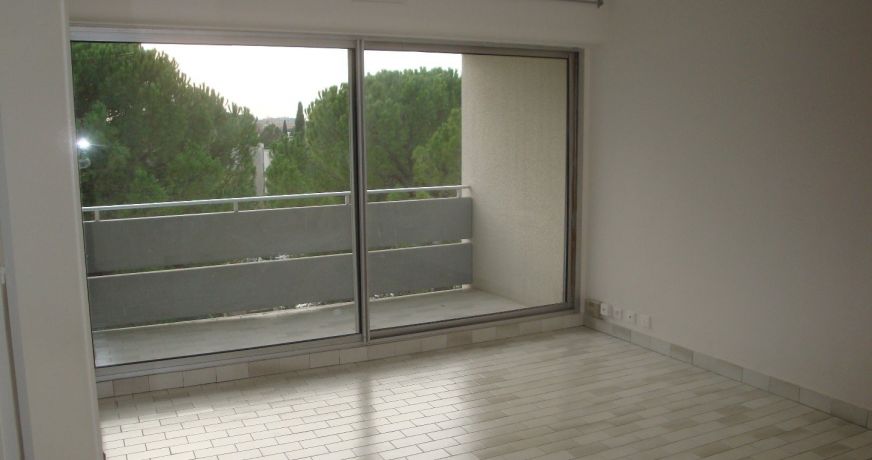 location Appartement Montpellier
