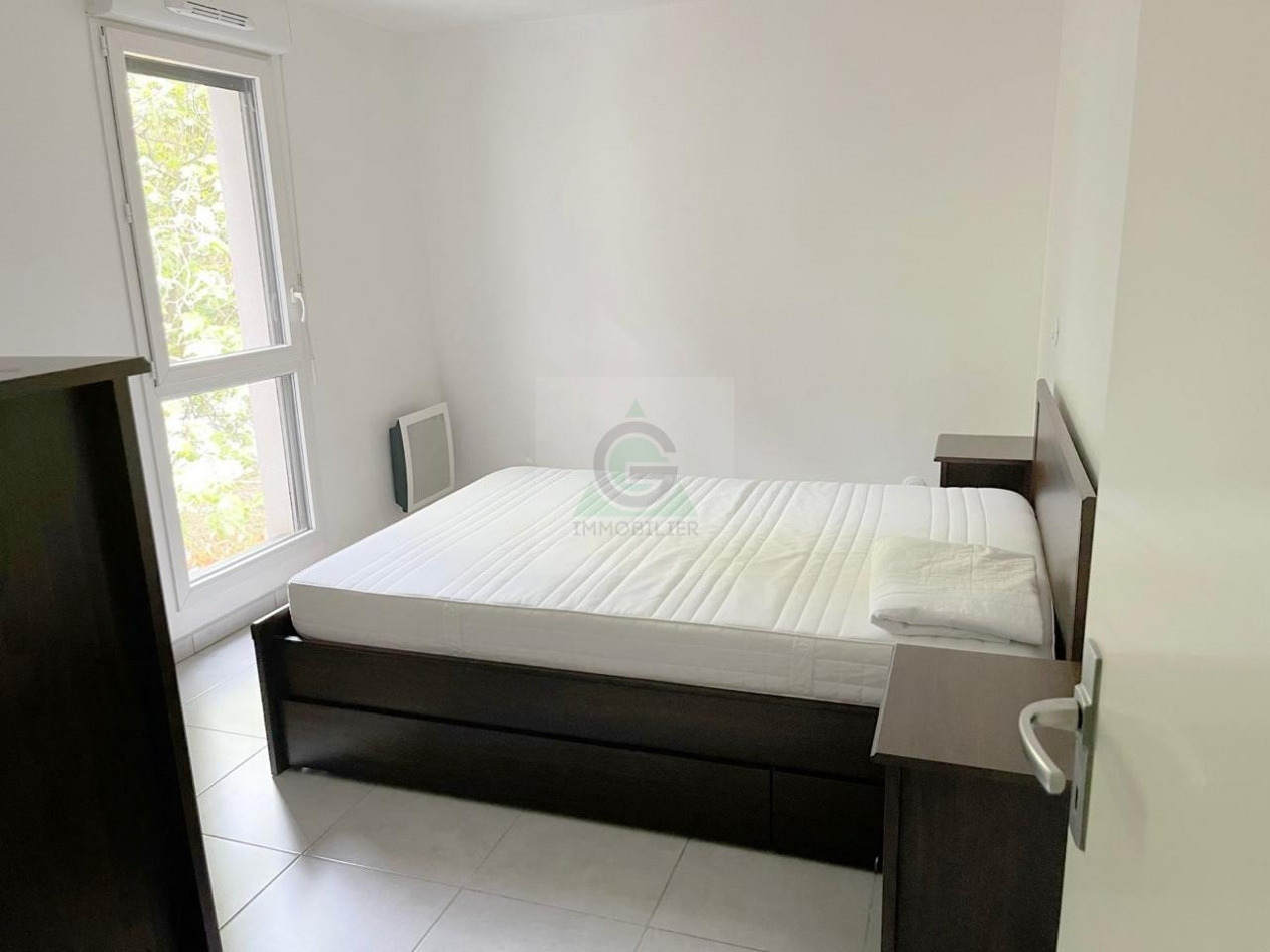 à louer Appartement Montpellier - Photo 4
