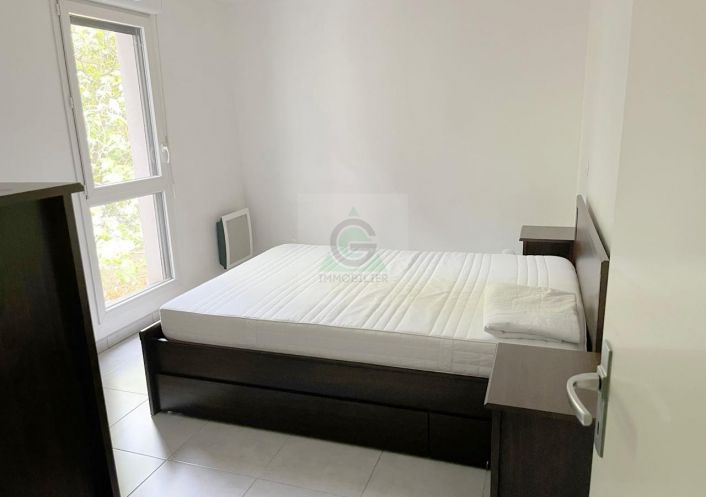à louer Appartement Montpellier