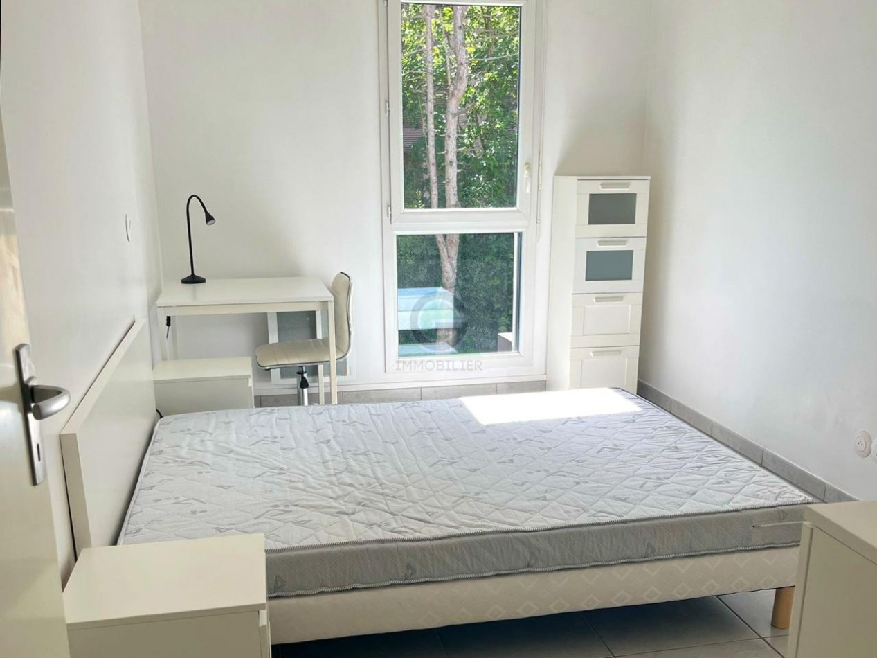 à louer Appartement Montpellier - Photo 5