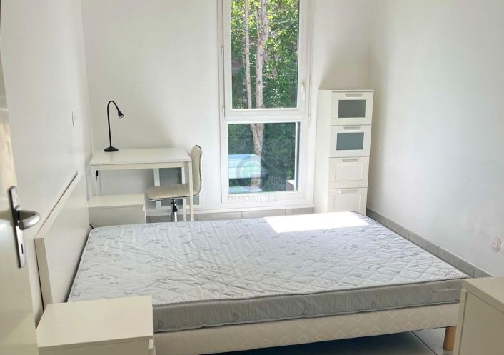 à louer Appartement Montpellier