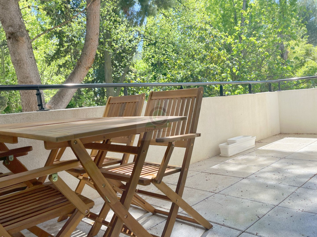à louer Appartement Montpellier - Photo 1