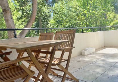 location Appartement Montpellier