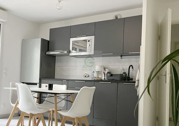 à louer Appartement Montpellier