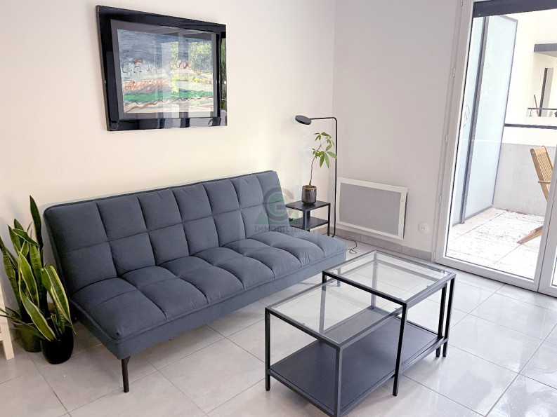 location Appartement Montpellier - Photo 3