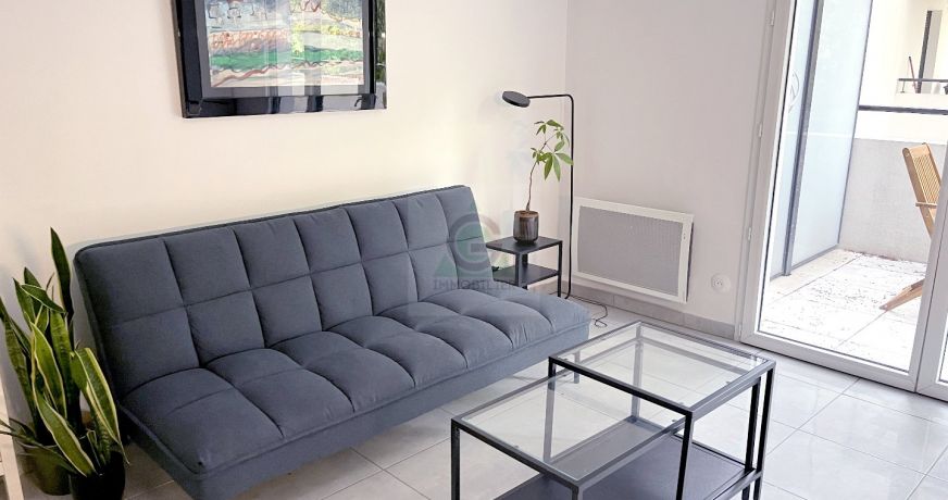 location Appartement Montpellier