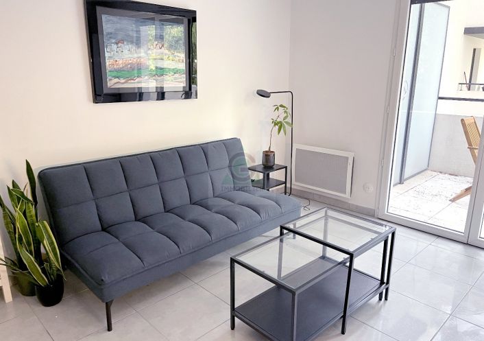 à louer Appartement Montpellier