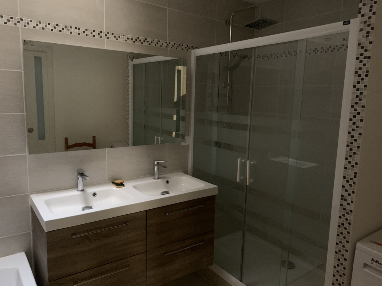 à louer Appartement Montpellier - Photo 6