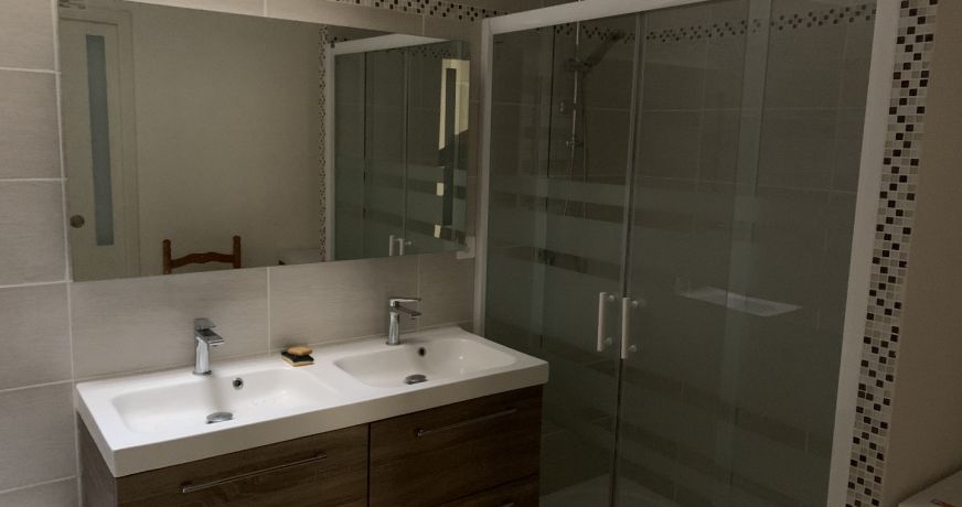 location Appartement Montpellier