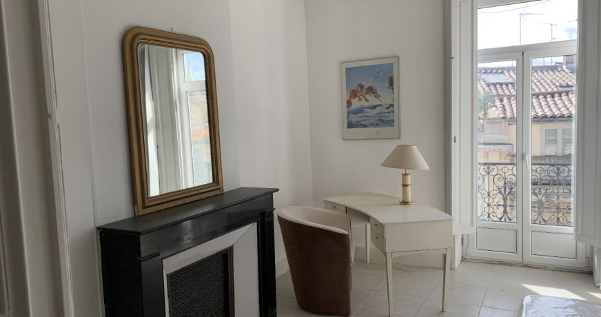 location Appartement Montpellier