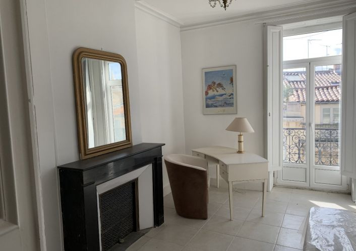 à louer Appartement Montpellier
