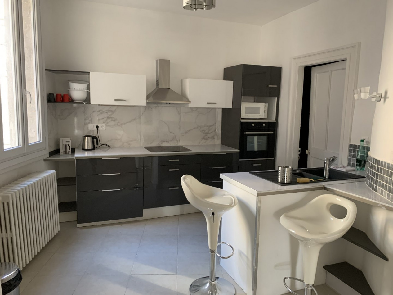 à louer Appartement Montpellier - Photo 2