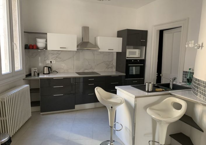 à louer Appartement Montpellier