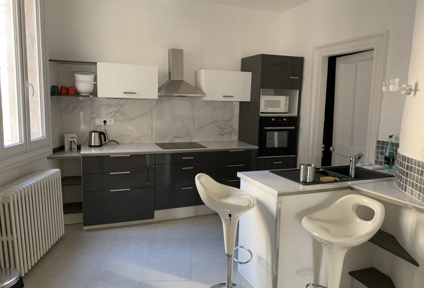 location Appartement Montpellier - Photo 2