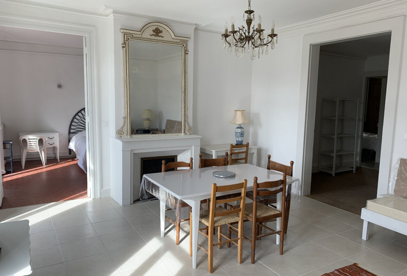 location Appartement Montpellier - Photo 1