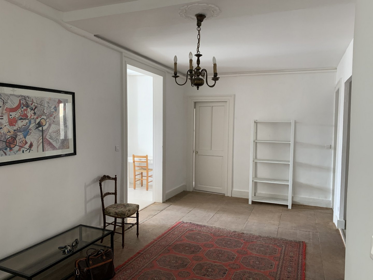 à louer Appartement Montpellier - Photo 4