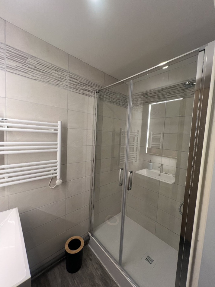 à louer Appartement Frontignan - Photo 7