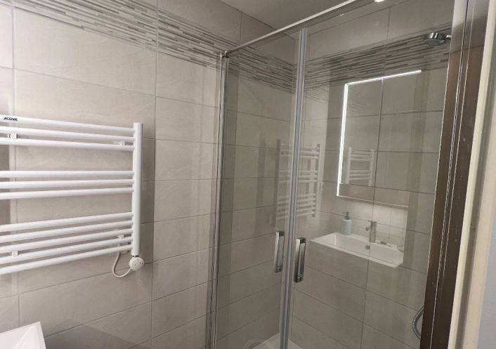 à louer Appartement Frontignan