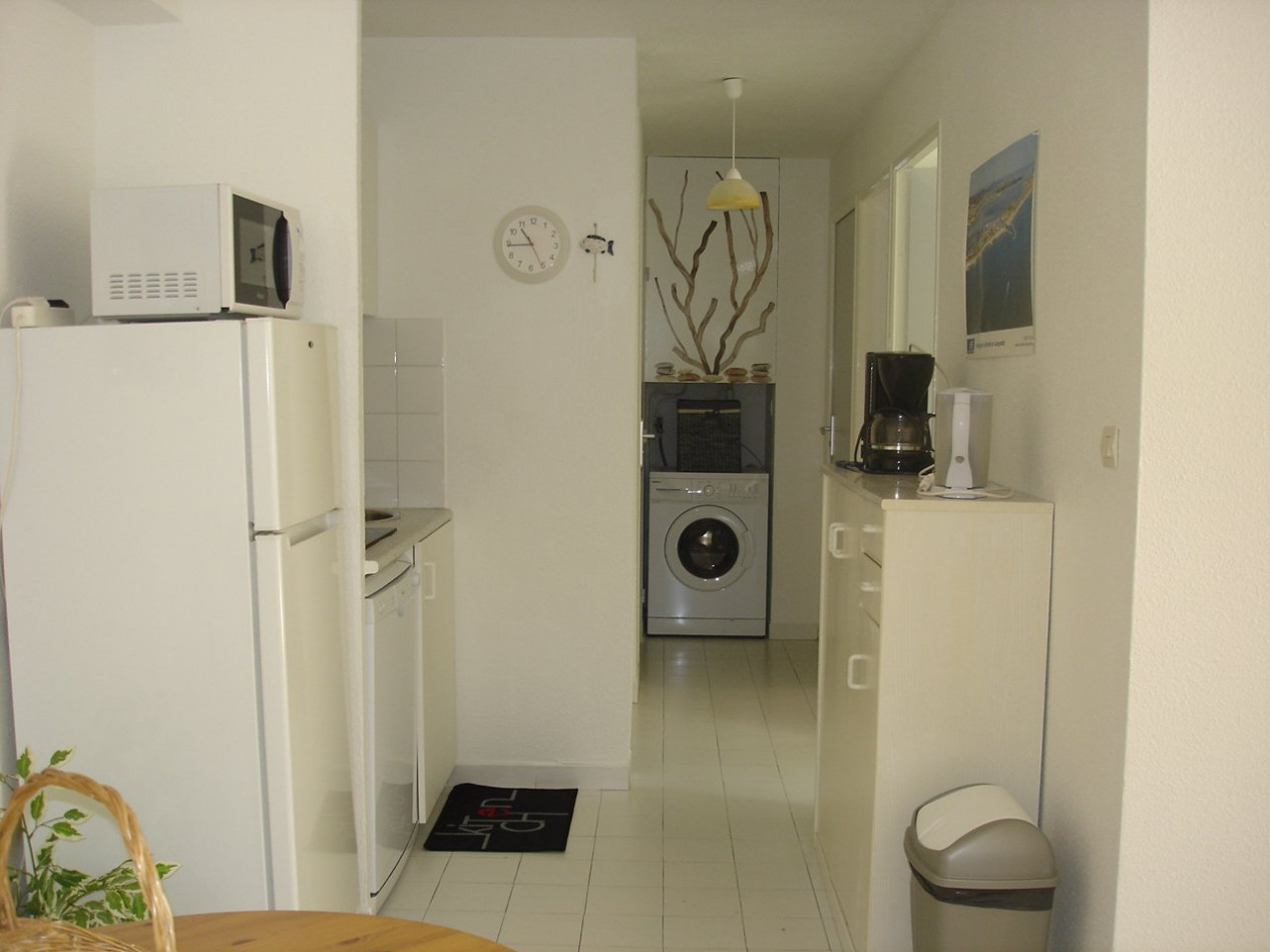 à louer Appartement Frontignan - Photo 4