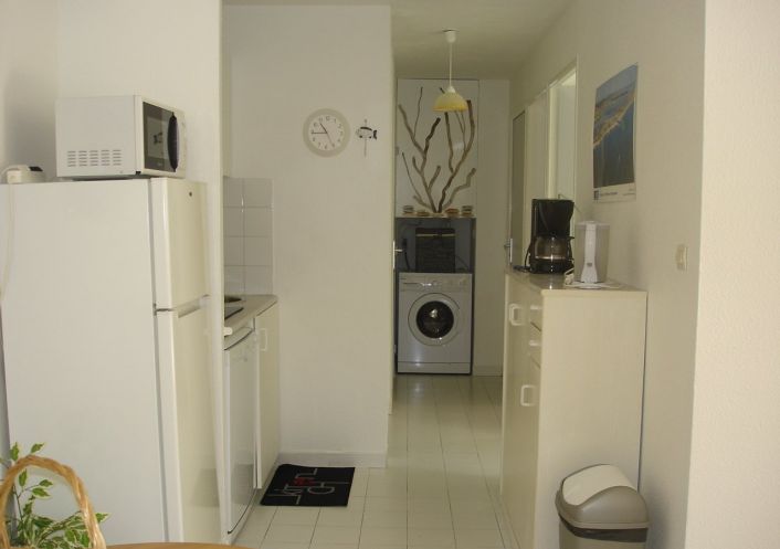 à louer Appartement Frontignan