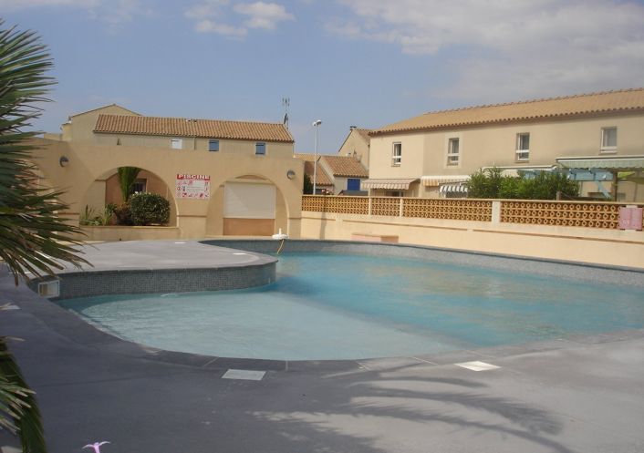 à louer Appartement Frontignan