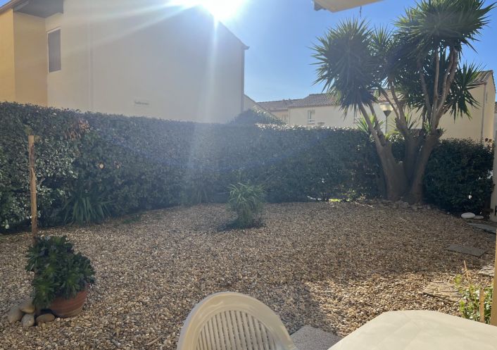 à louer Appartement Frontignan