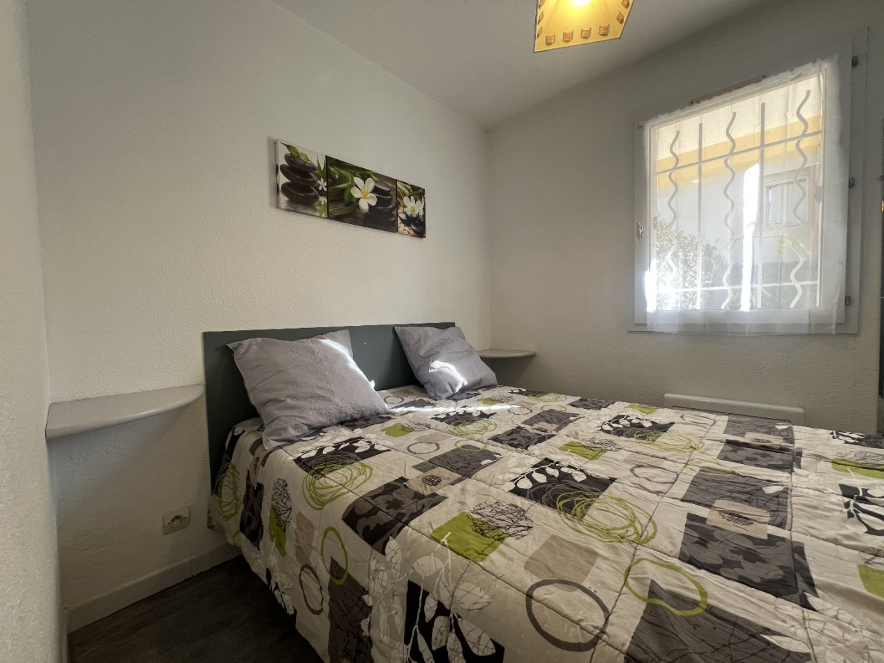à louer Appartement Frontignan - Photo 6