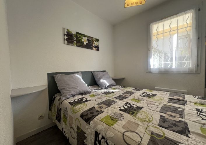à louer Appartement Frontignan