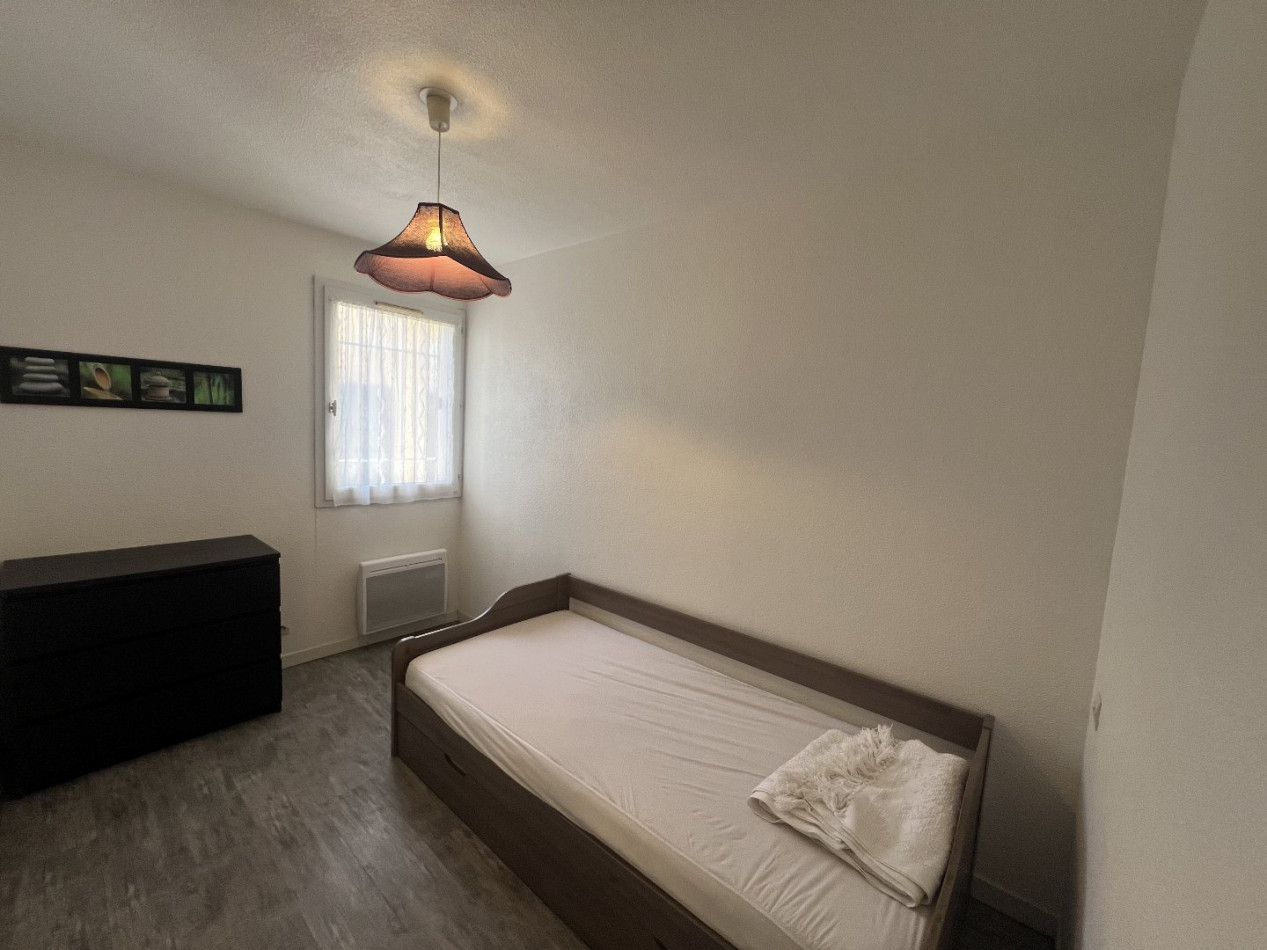 à louer Appartement Frontignan - Photo 8