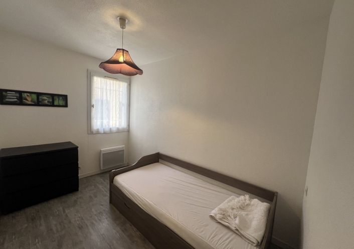 à louer Appartement Frontignan