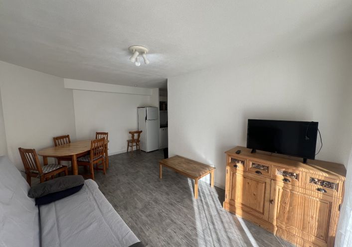 à louer Appartement Frontignan