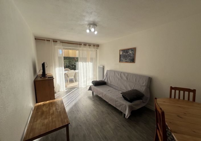 à louer Appartement Frontignan