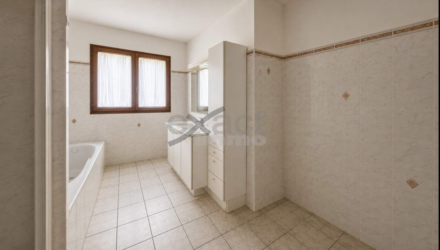 à vendre Maison Montpellier - Photo 10