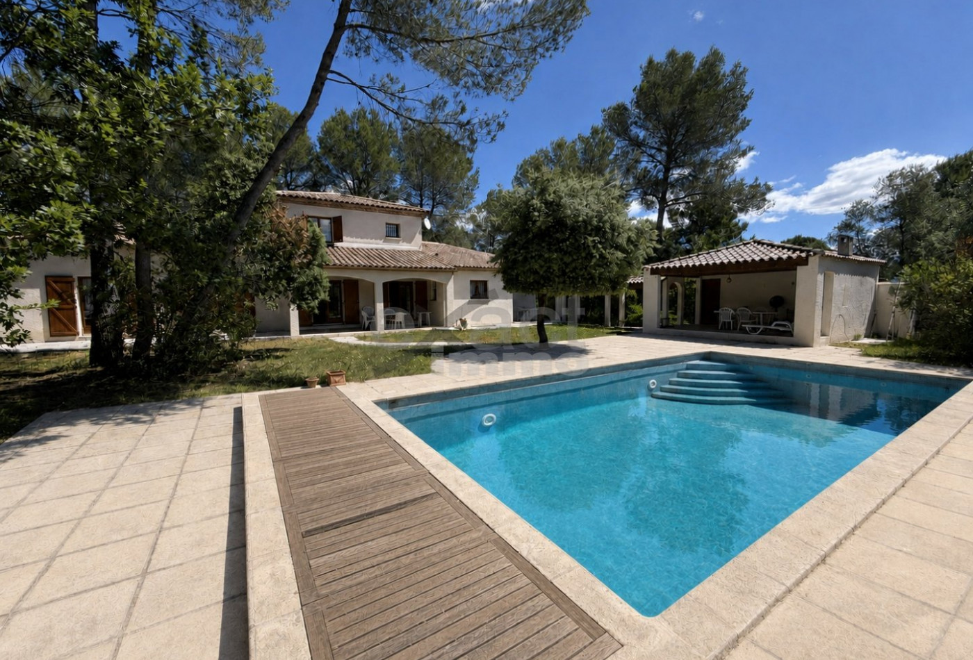 vente Maison Saint Clement De Riviere - Photo 1