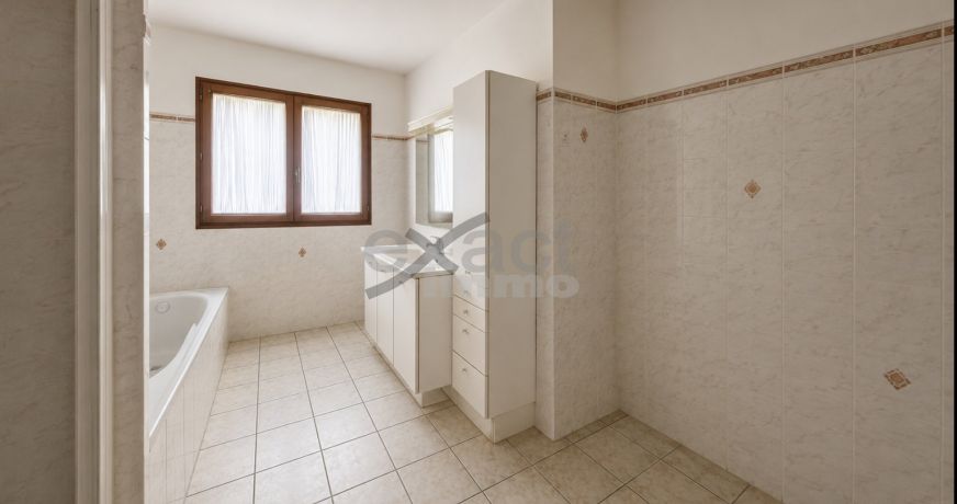 vente Maison Saint Clement De Riviere