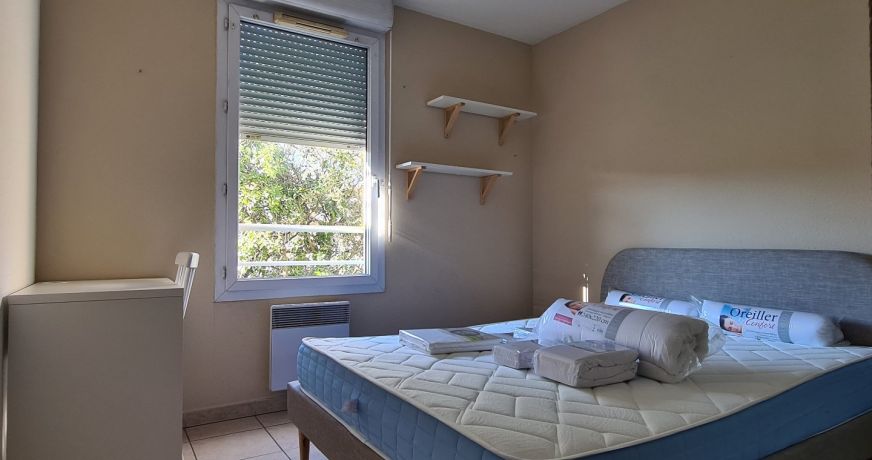 location Appartement Montpellier